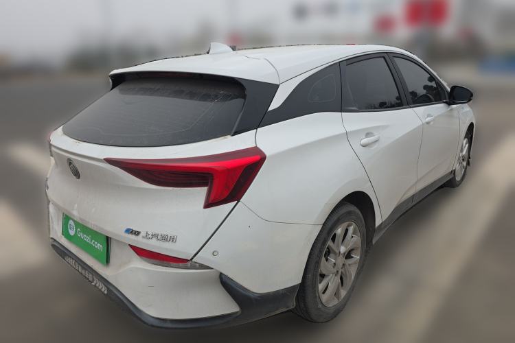 Used Buick Velite 6 2022 Connected Fashion PLUS
