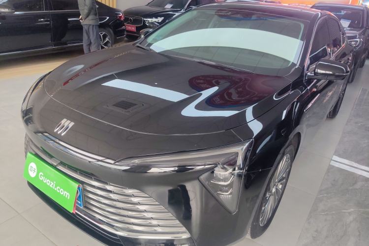 Used Buick LaCrosse 2023 28T Prestige Edition