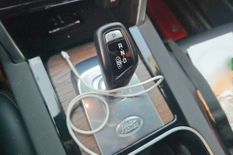 Used Land Rover Discovery Sport New Energy 2021 P300e Performance Tech Edition
