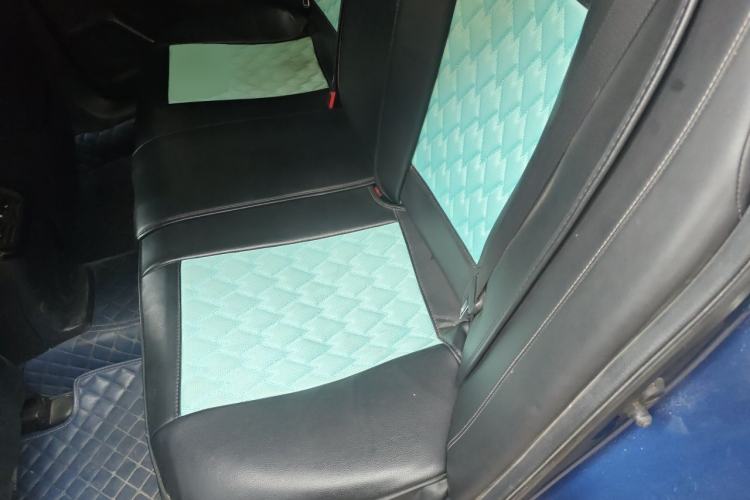 Used Honda Spirior 2015 2.4L Prestige Edition
