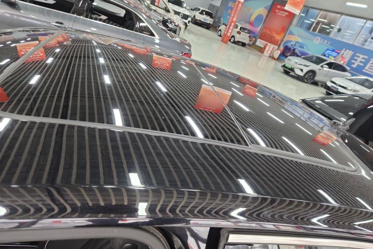 Used Volkswagen Passat 2022 330TSI Starry Luxury Edition