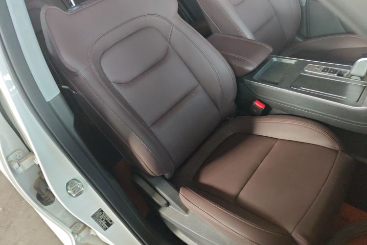 Used Chery Tiggo 7 2024 1.5T CVT Luxury Edition
