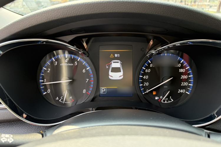 Used Venucia D60 2019 1.6L XL CVT Smart Connect Elite Edition