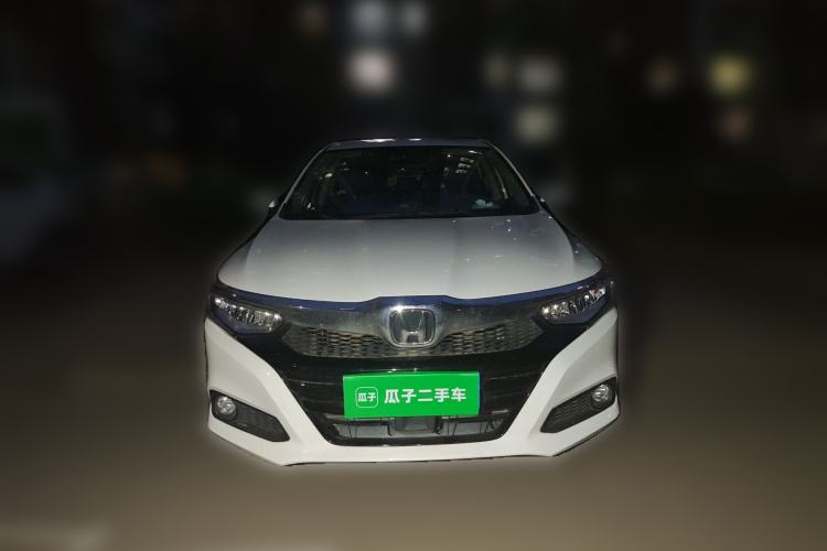 Used Honda Crider 2019 180 Turbo CVT Leading Edition China VI