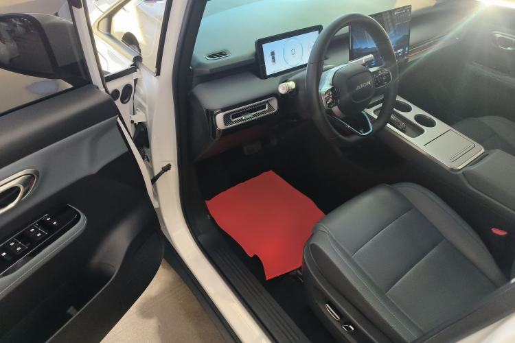 Used AION Y 2024 Plus 510 Intelligent Driving Version
