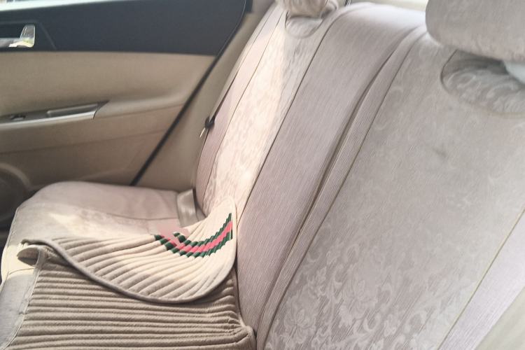 Used Brilliance H330 2013 1.5L Manual Comfort Model