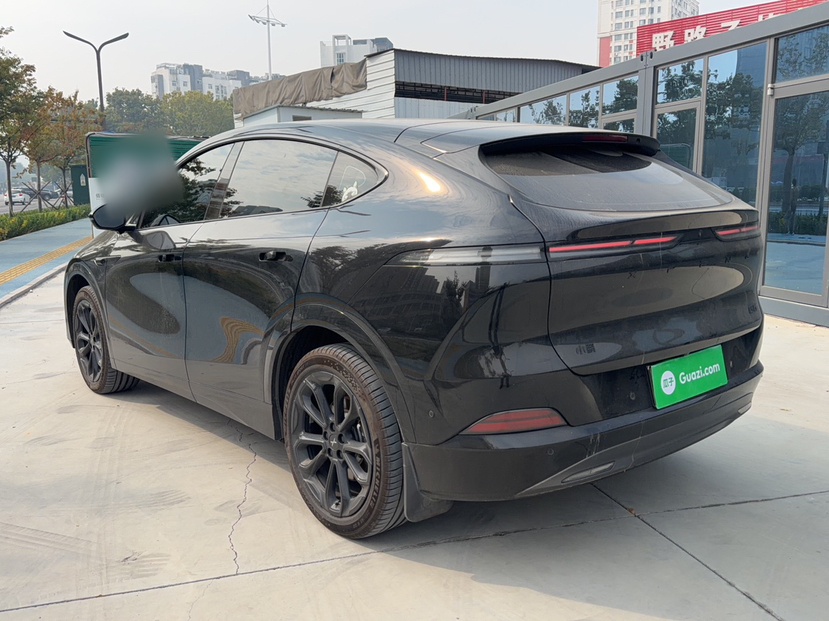 XPeng G6 2025 625 Long-Range Max Flagship Edition — снимка 13