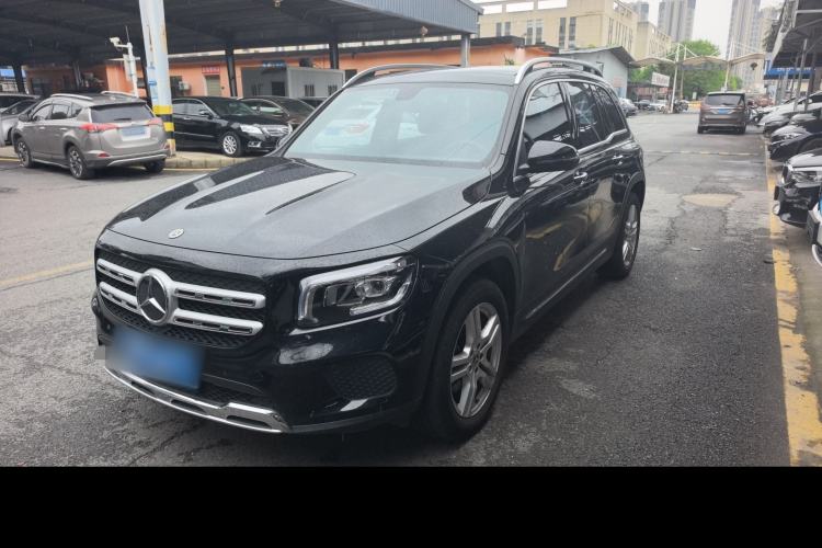 Used Mercedes-Benz GLB 2022 GLB 200 Dynamic Edition