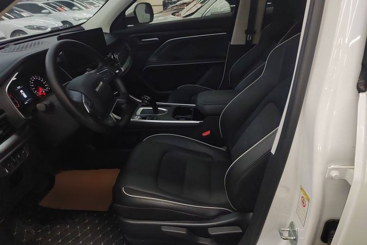 Used Haval H6 2023 National Trend Edition 1.5T Automatic Urban Version