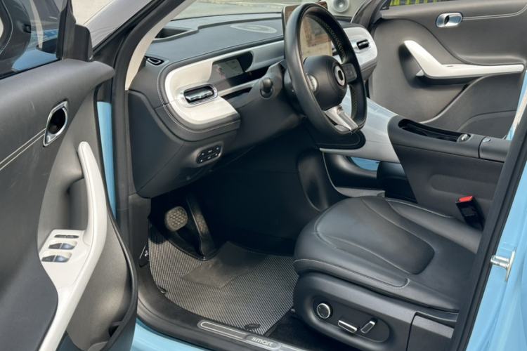 Used smart #1 2022 Premium Edition