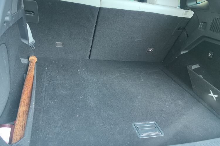 Used XPeng G6 2023 580 Long-Range Max