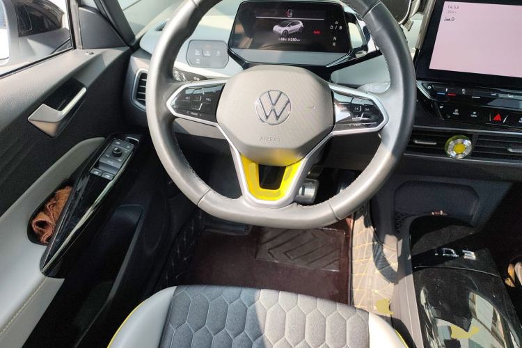 Used Volkswagen ID.3 2022 Pro Smart Edition