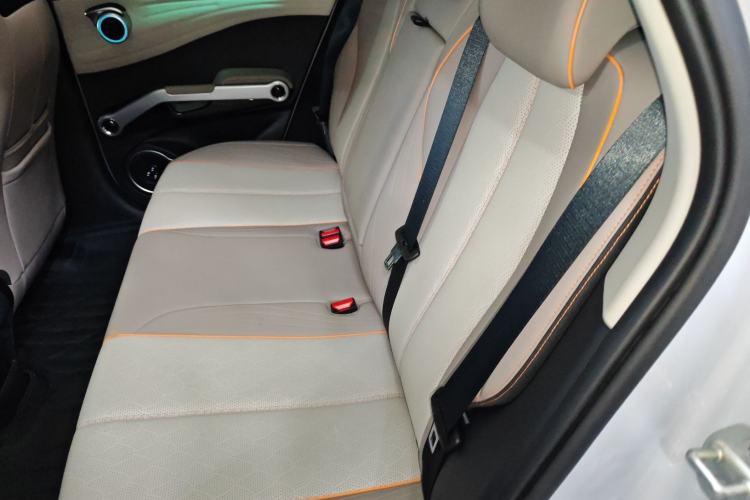 Used BYD Yuan PLUS 2023 Champion Edition 430KM Superior Model
