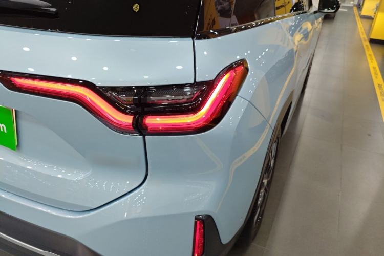 Used Nio ES6 2020 610 km Performance Version Right Rear Taillight