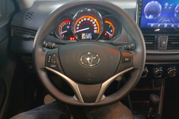 Used Toyota YARiS L Zhi Xuan 2022 X-Trail 1.5L CVT Leading PLUS Edition
