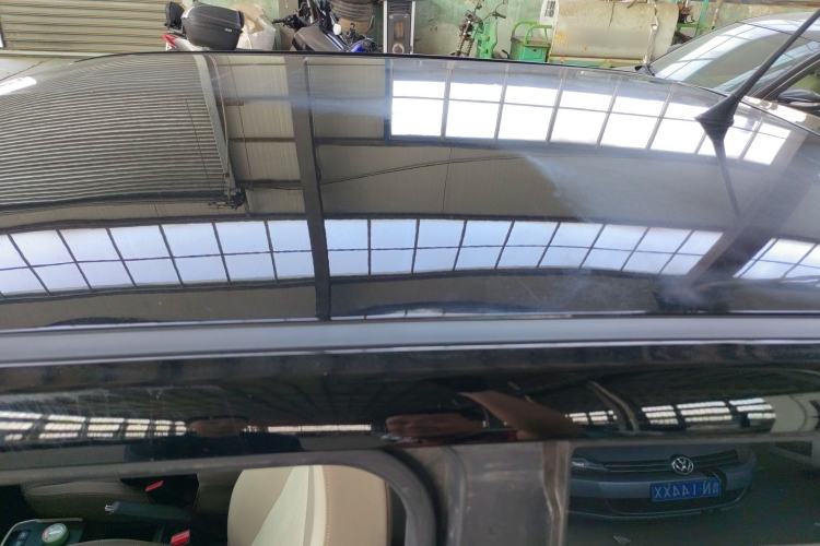 Used Chery QQ Ice Cream 2024 Restyled 170 km Sundae Roof