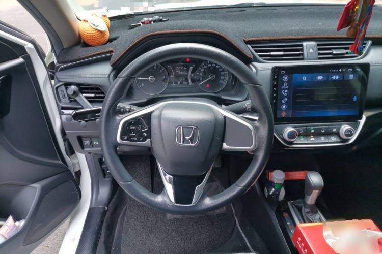 Used Honda Crider 2019 180 Turbo CVT Luxury Edition China VI Emission Standard