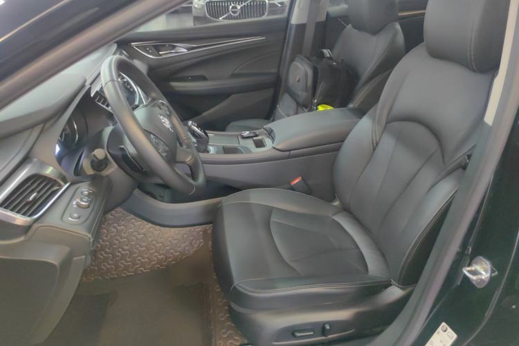 Used Buick LaCrosse 2022 652T Luxury Version
