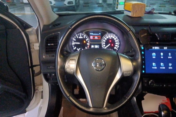 Used Nissan Teana 2013 2.0L XL Comfort Edition
