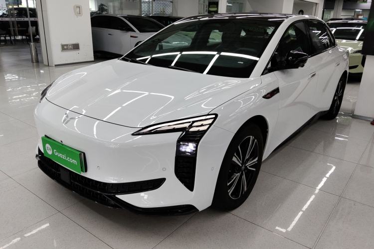 Used Hongqi EH7 2024 690 Pro