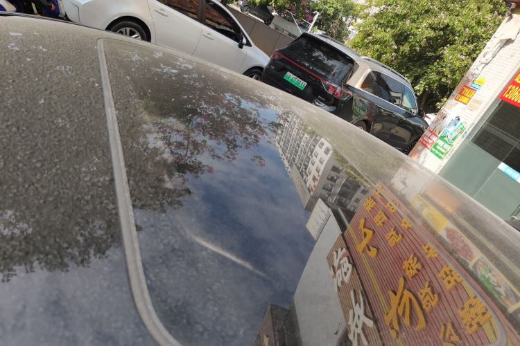 Used Honda Accord 2016 2.0L Comfort Edition
