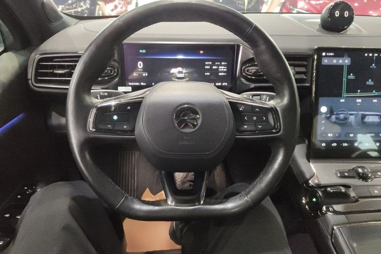 Used Nio ES6 2020 600 km Sport Edition
