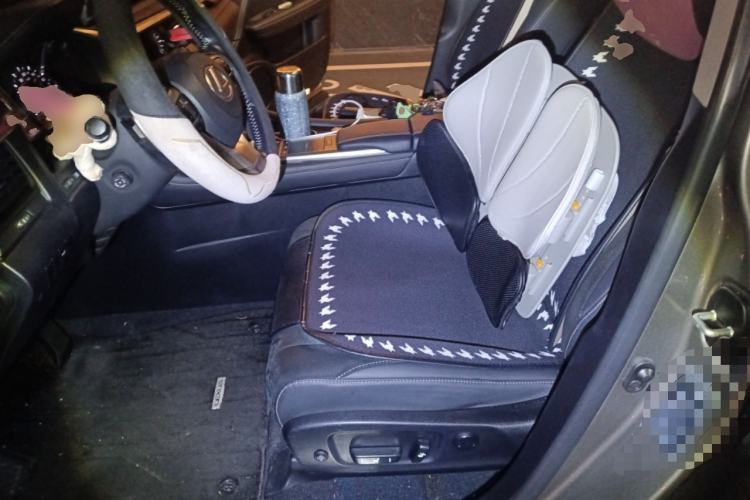 Used Lexus RX 2020 Revised Version 300 Two-Wheel Drive Elite Edition