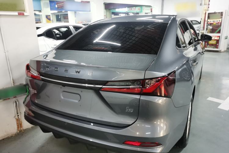 Used Roewe i5 2023 1.5L Manual Comfort Edition
