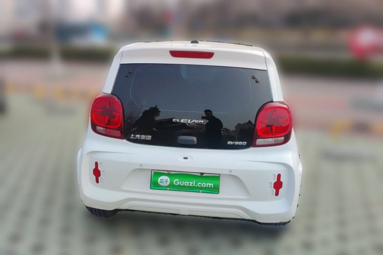 Used Roewe Clever 2021 302km Excellence Edition