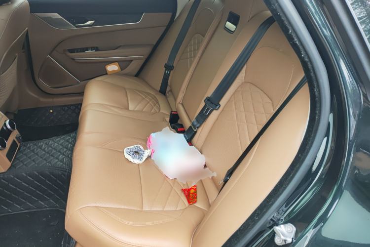 Used Jaguar XFL 2023 XFL 2.0T P250 Two-Wheel-Drive Luxury Deluxe Edition
