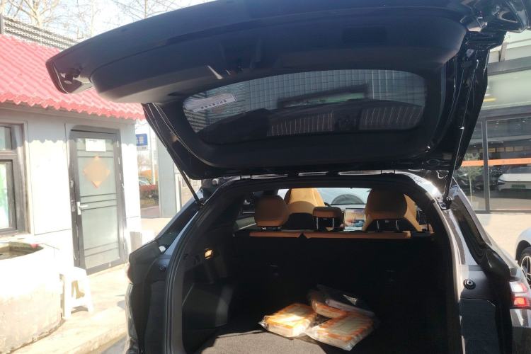 Used Geely Galaxy L7 2024 1.5T 115 km PLUS Dragon Edition