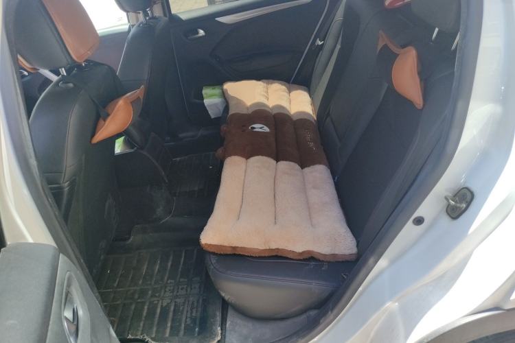 Used Citroen C3-XR 2015 1.6L Automatic Pioneer Model
