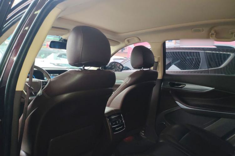 Used Leopaard Mattu 2018 1.6T GDI DCT Elite Model