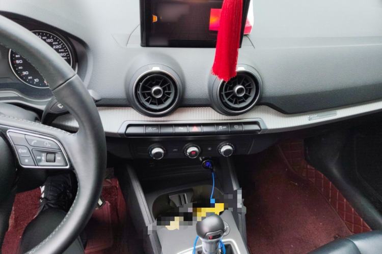 Used Audi Q2L 2020 35 TFSI Ambition Dynamic Edition
