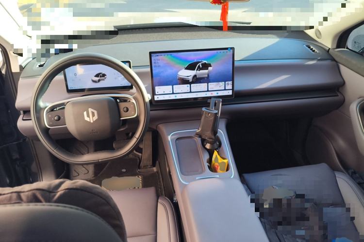 Used Leapmotor C10 2026 605 LiDAR Version
