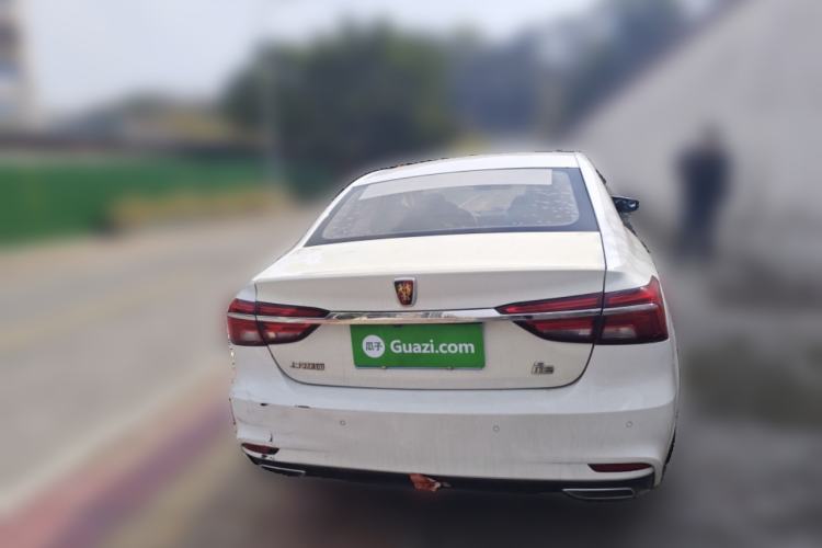 Used Roewe i6 2019 PLUS 1.6L CVT 4G Connected Flagship Deluxe Edition