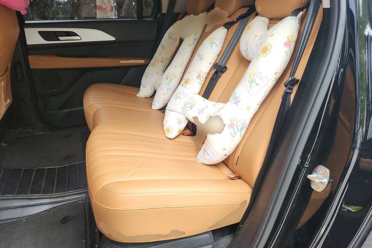 Used Haval H5 2023 2.0T Automatic All-Wheel Drive LinkedIn Gasoline