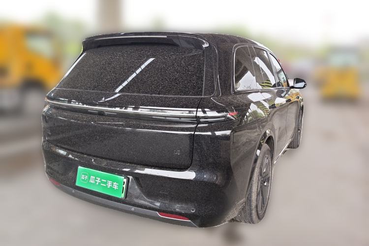 Used Li Auto L8 2024 Max