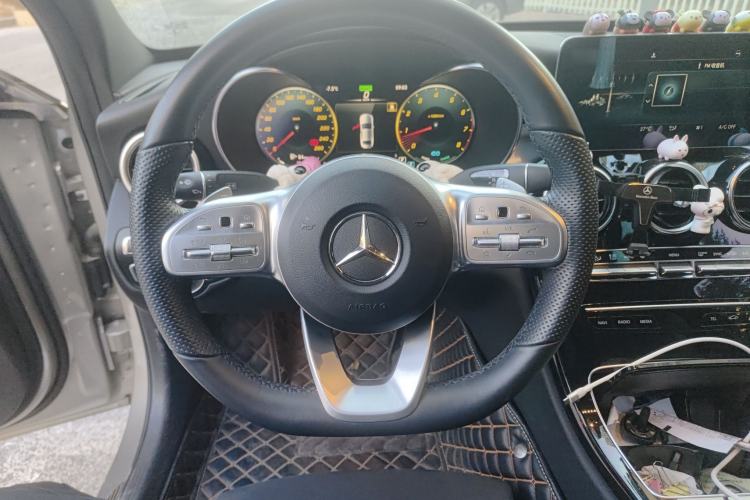 Used Mercedes-Benz C-Class 2020 Restyled C 260 Sport Edition