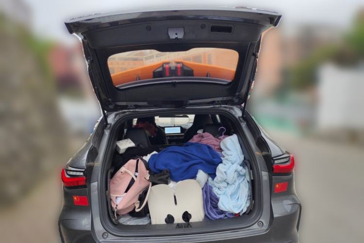 Used CHANGAN OSHAN X5 2022 Sport Edition 1.5T DCT Hurricane Sonic
