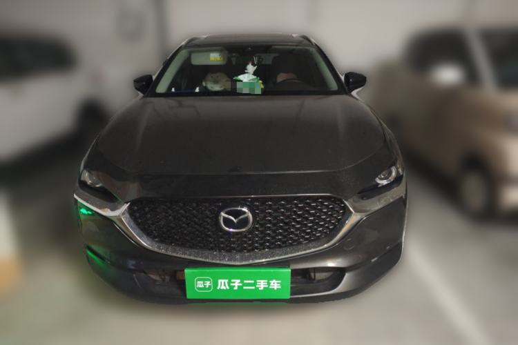 Used Mazda CX-30 2021 2.0L Automatic Zhaoyue Trim