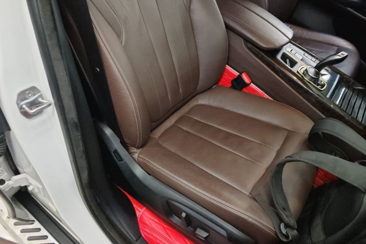 Used BMW X5 2015 xDrive28i