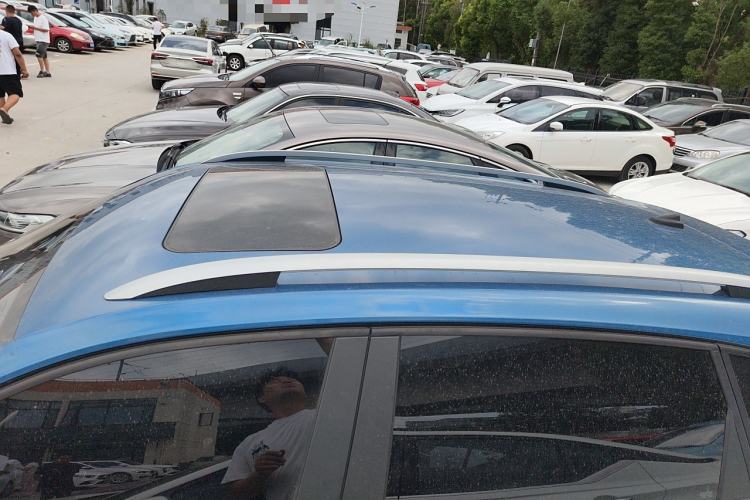 Used Skoda Kamiq 2021 1.5L Automatic Comfort Edition
