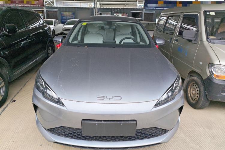 Used BYD Seal 05 DM-i 2025 DM-i Smart Drive 55KM Luxury Model