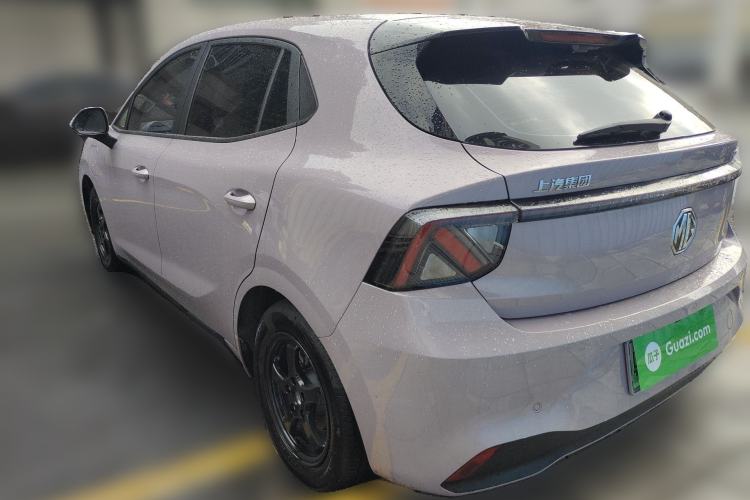 Used MG 4 EV 2026 Model 437 Composed Edition