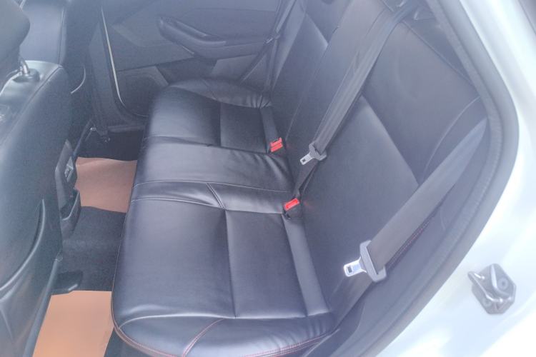 Used Ford Focus 2015 Hatchback 1.6L Automatic Comfort Model