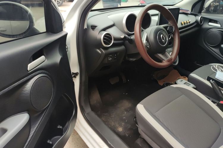 Used ORA Black Cat 2019 310km Fun Edition
