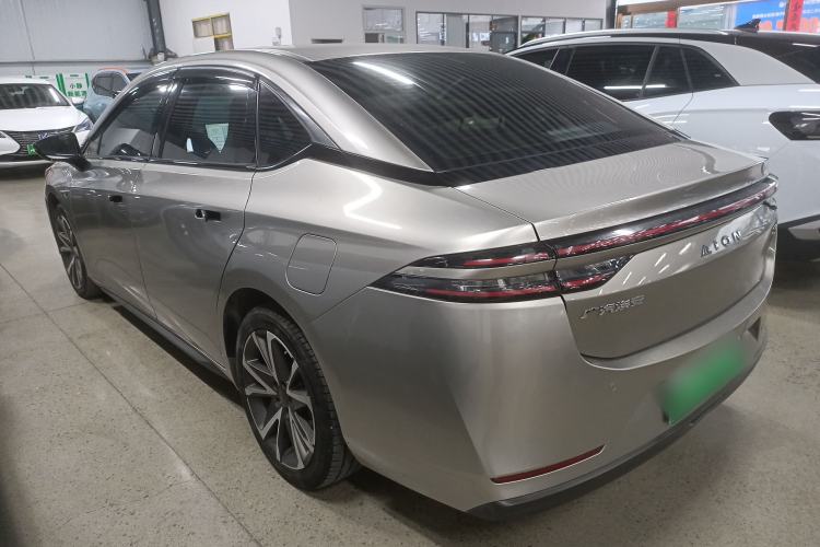 Used AION S Plus 2023 70 Intelligent Edition Lithium Iron Phosphate
