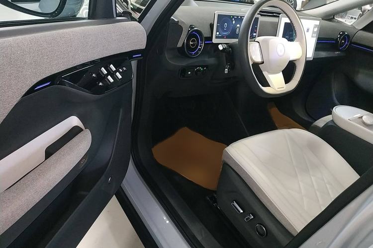 Used ARCFOX Kaola 2023 Parent-Child Edition Pro
