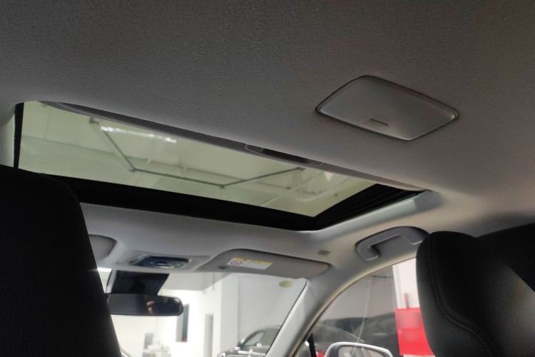 Used Toyota FRONTLANDER 2022 2.0L CVT Luxury PLUS Edition